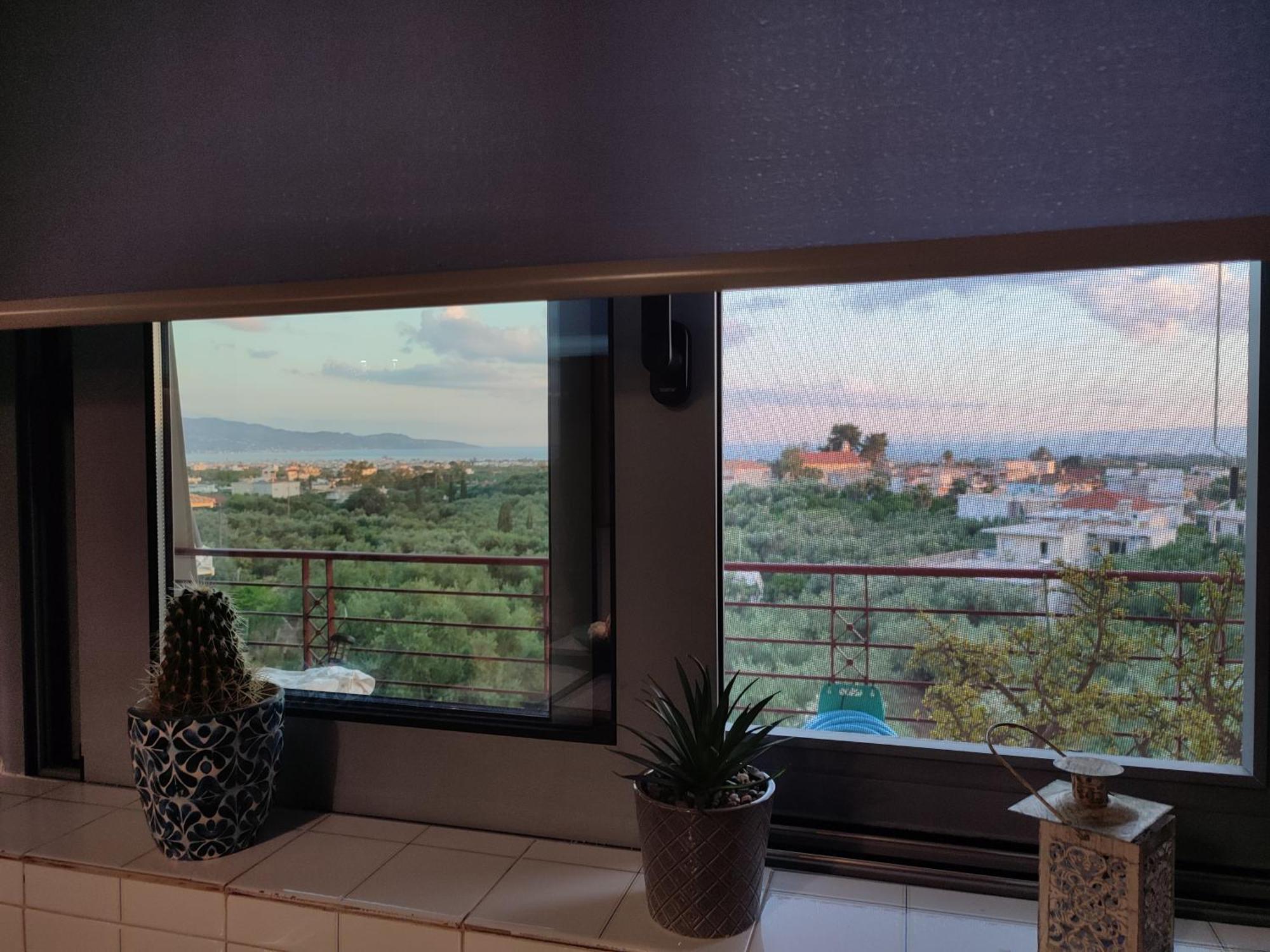 Panorama House Leika Kalamatas * Kalamata